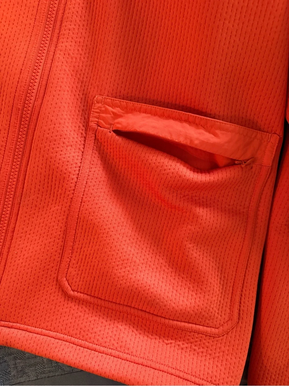 adidas utility jacket
